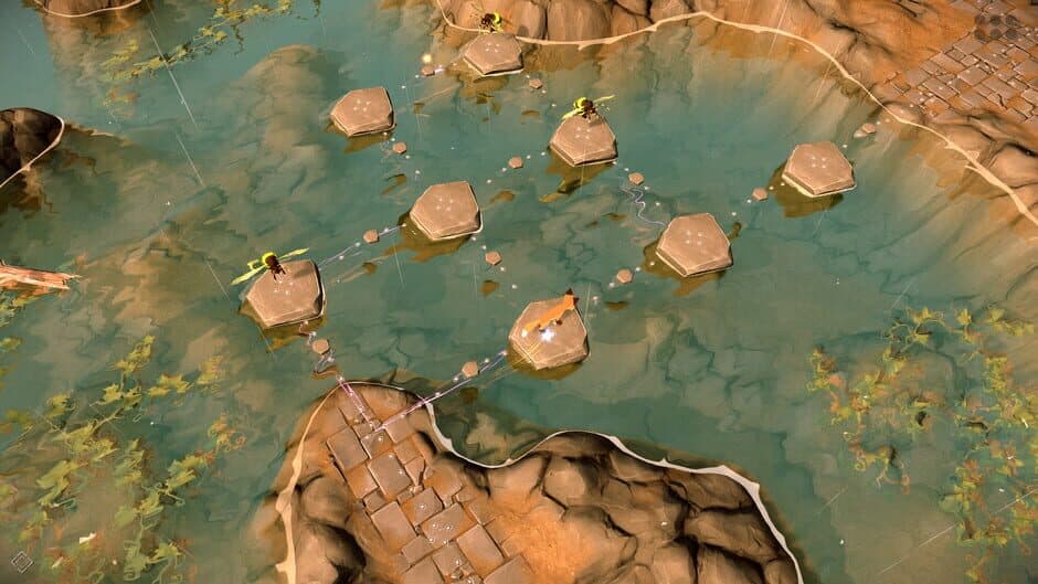 Скриншот 4 из Path to Gaea