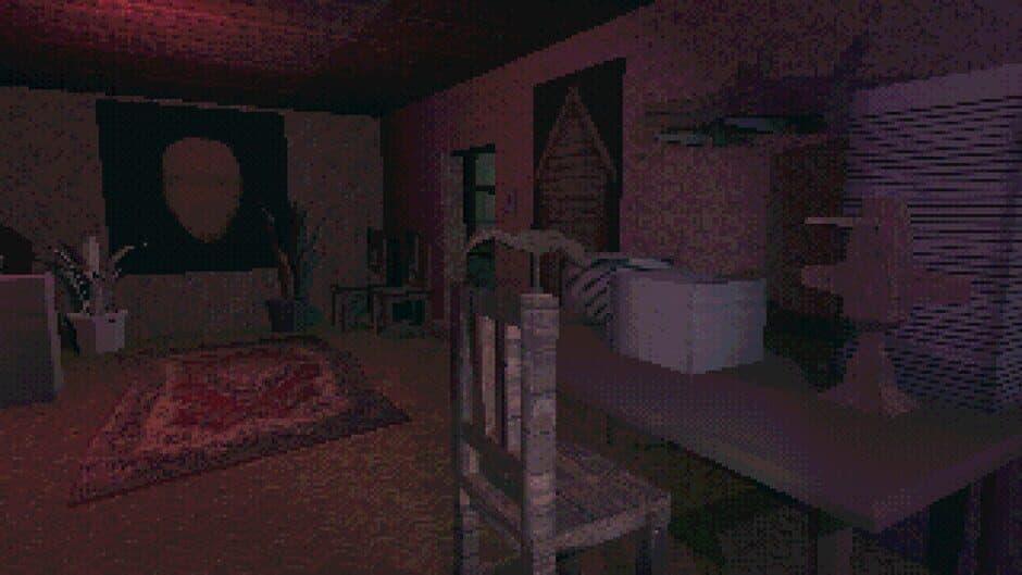 Скриншот 2 из Babba Yagga: Woodboy