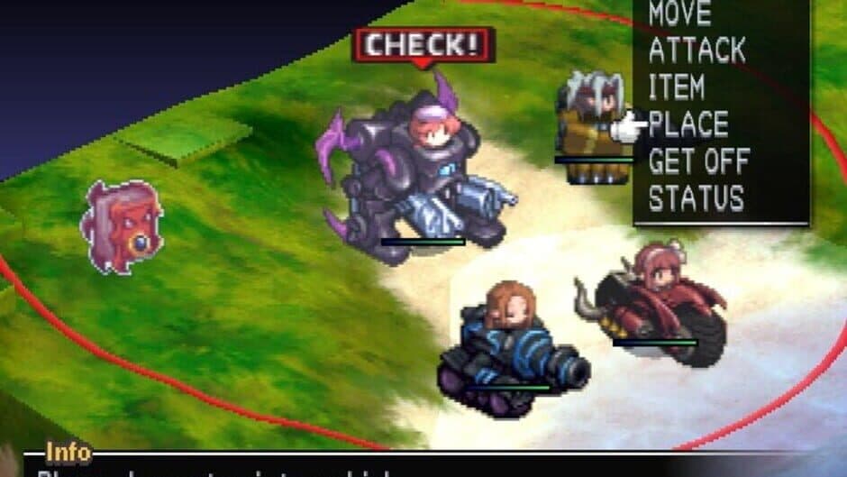 Скриншот 11 из Makai Kingdom: Reclaimed and Rebound
