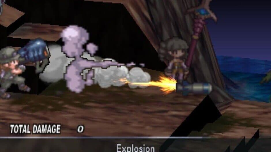 Скриншот 8 из Makai Kingdom: Reclaimed and Rebound