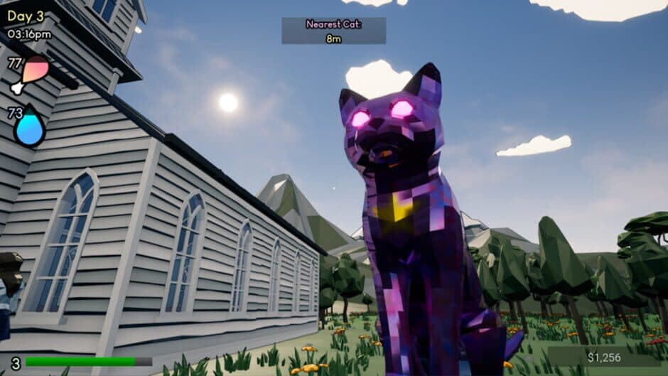 Скриншот 5 из This & Cats