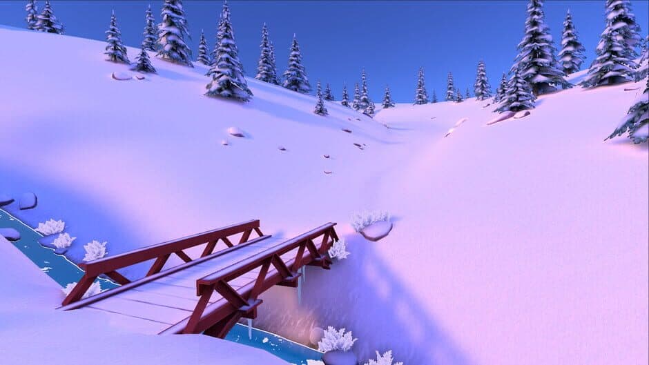 Скриншот 5 из Snow Scout