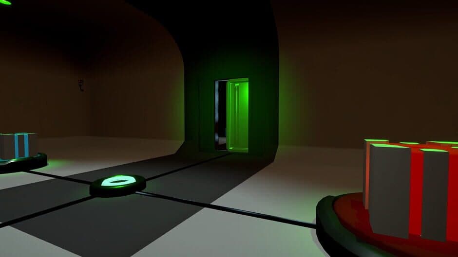 Скриншот 2 из Examination Chambers