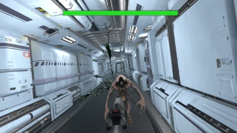 Скриншот 6 из Lost Contact