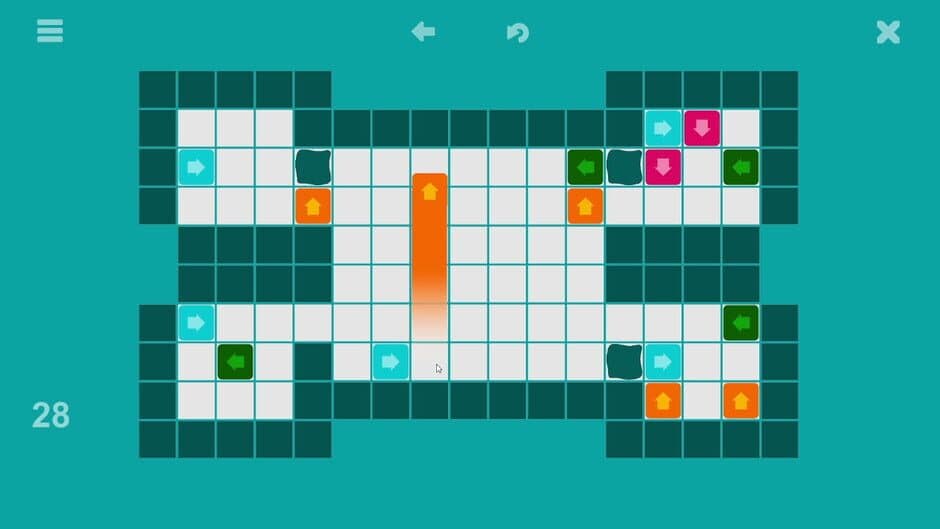 Скриншот 2 из Arrows