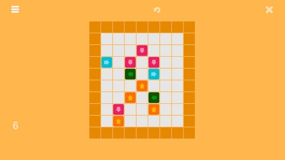 Скриншот 6 из Arrows