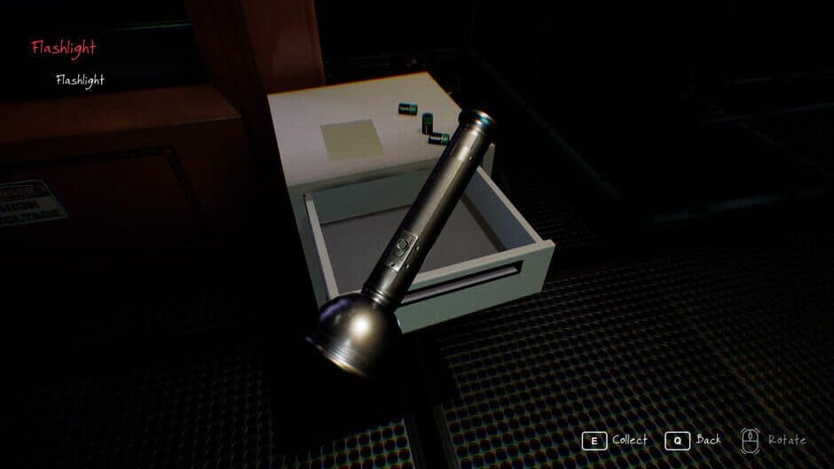 Скриншот 10 из May God Forgive Us