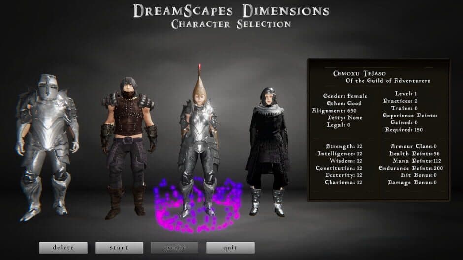 Скриншот 9 из DreamScapes Dimensions