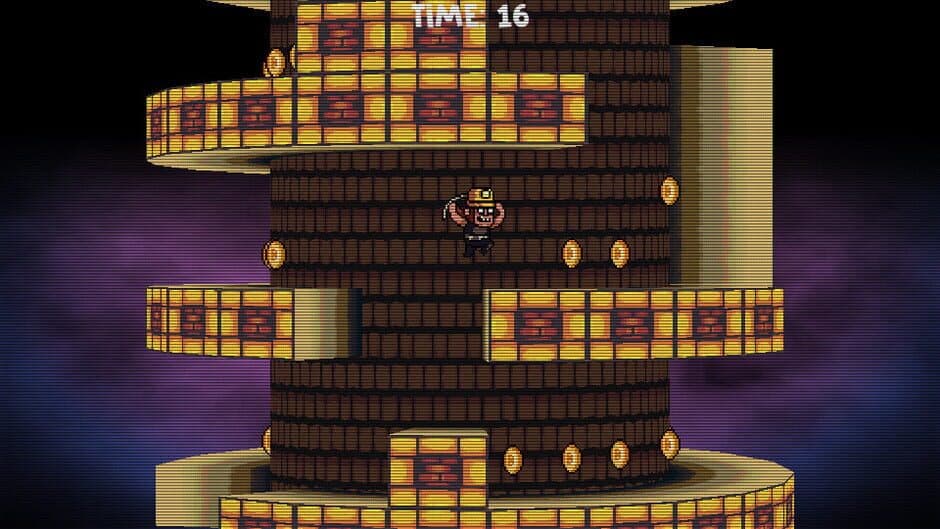 Скриншот 2 из Greed Is Bad