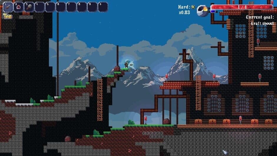 Скриншот 6 из Cursed Island