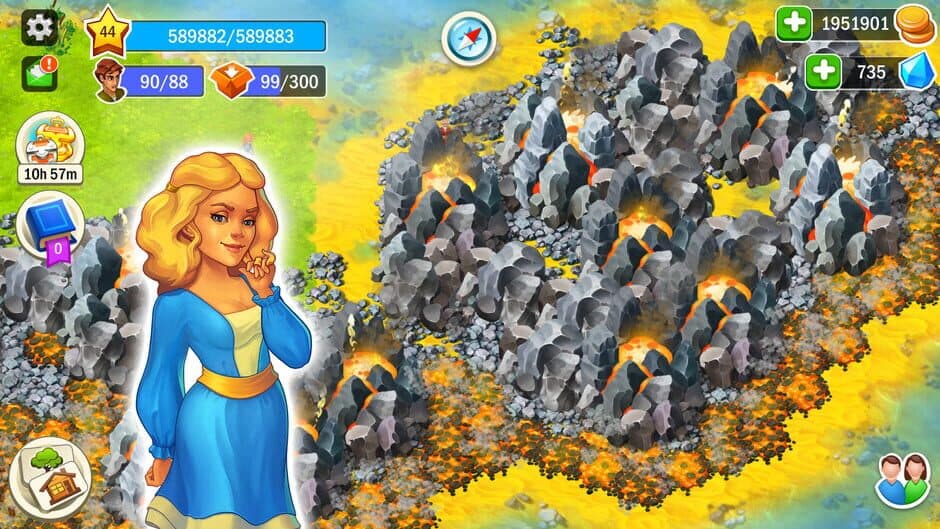Скриншот 3 из Worlds Builder