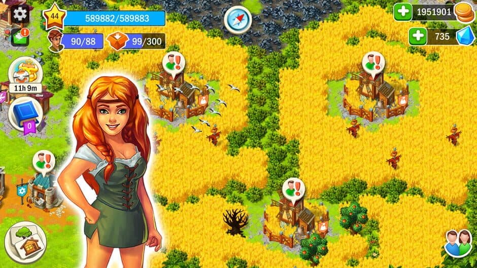 Скриншот 5 из Worlds Builder