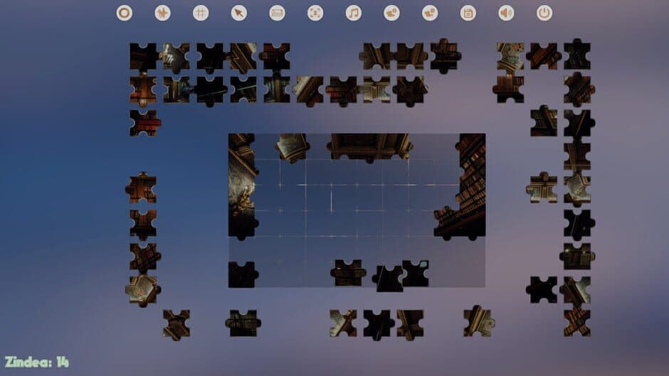 Скриншот 4 из Let's Puzzle