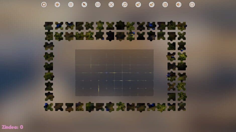 Скриншот 6 из Let's Puzzle