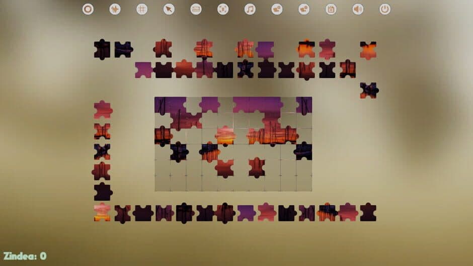 Скриншот 1 из Let's Puzzle