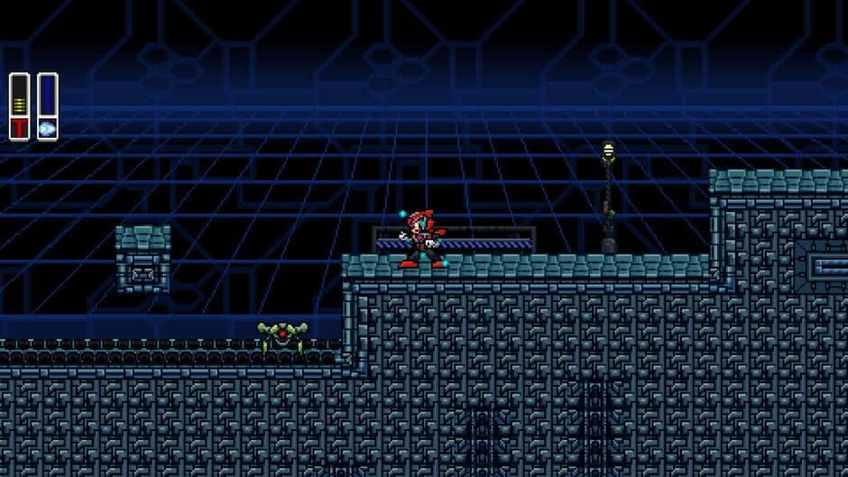 Скриншот 2 из Delta Zero