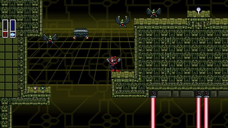 Скриншот 3 из Delta Zero