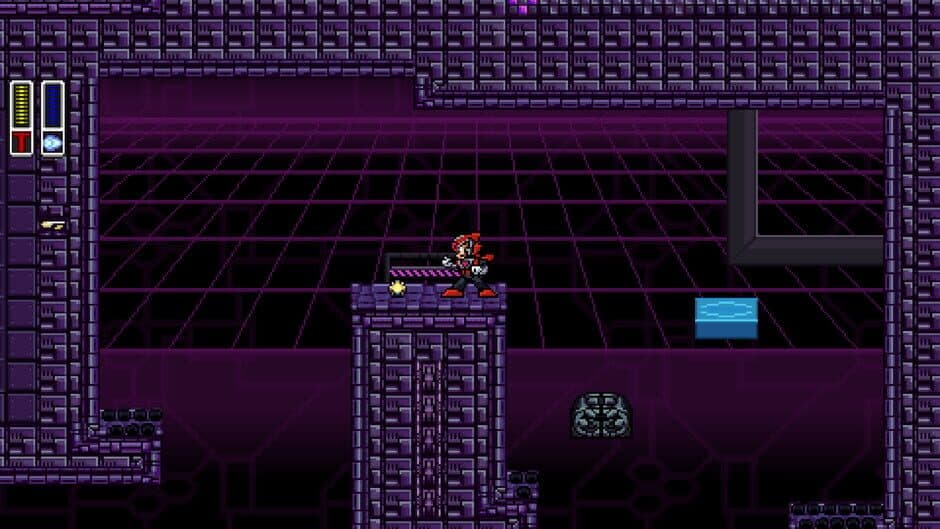 Скриншот 4 из Delta Zero