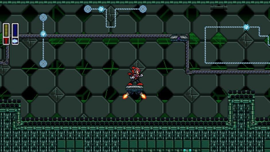 Скриншот 6 из Delta Zero