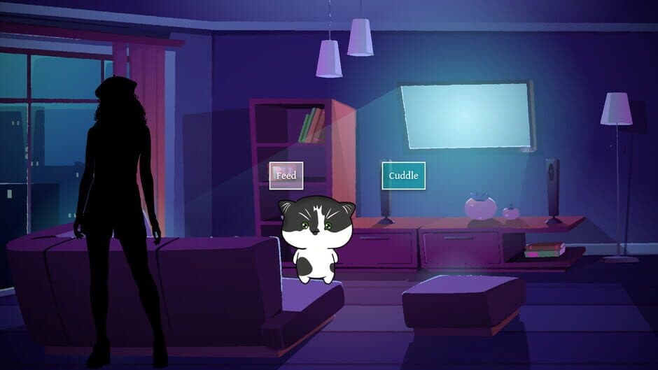 Скриншот 5 из Fatal Paws