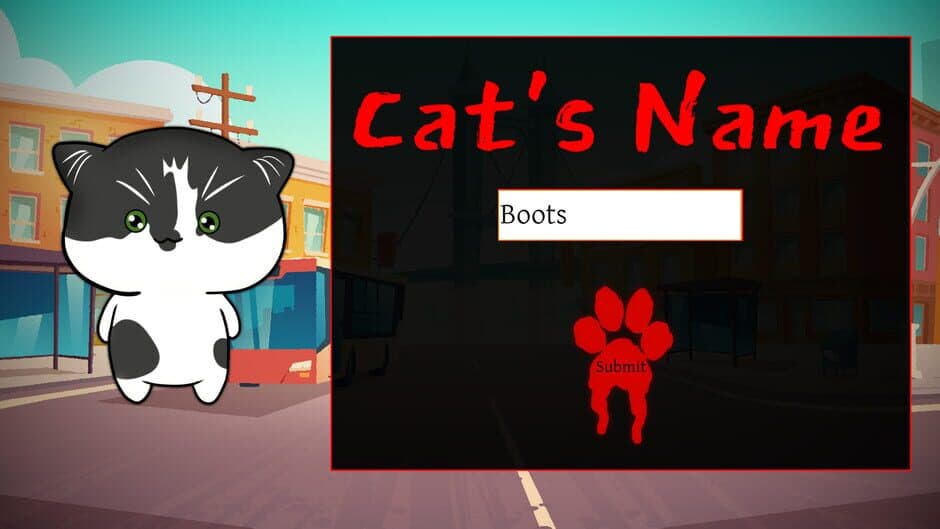 Скриншот 9 из Fatal Paws