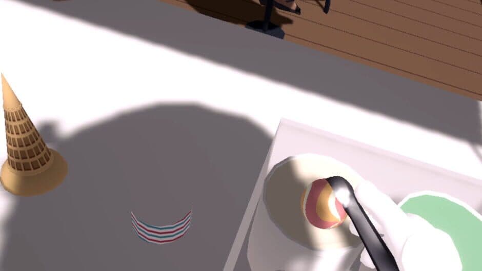 Скриншот 3 из Team Ice Cream VR
