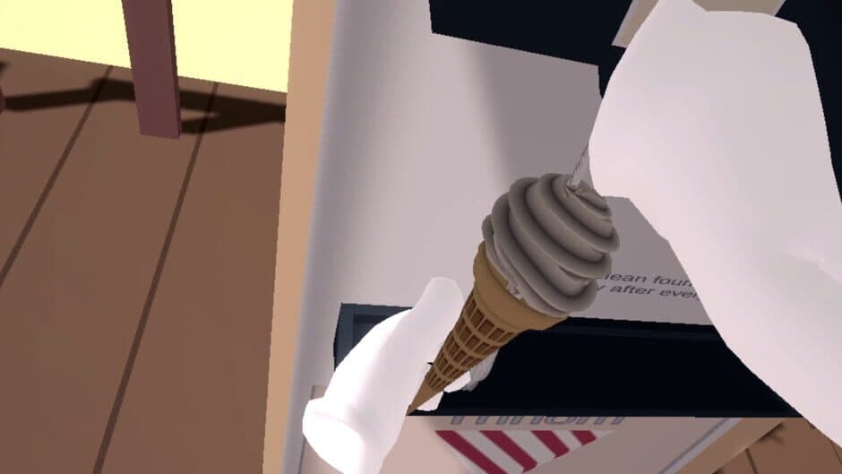 Скриншот 5 из Team Ice Cream VR