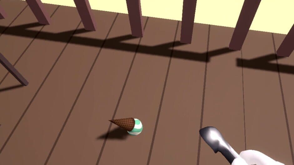 Скриншот 7 из Team Ice Cream VR
