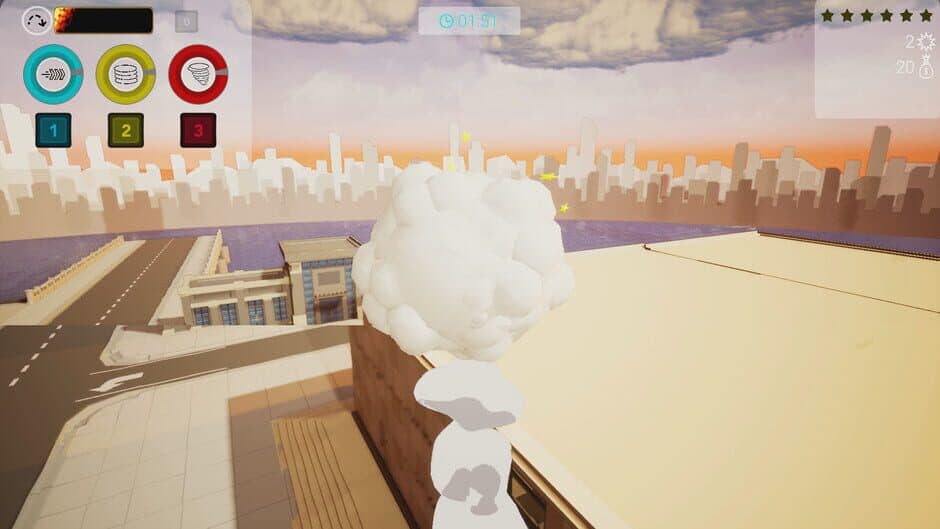 Скриншот 5 из Loco Launcher