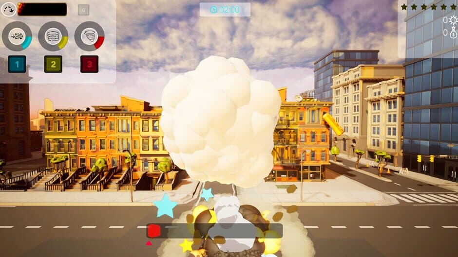 Скриншот 12 из Loco Launcher