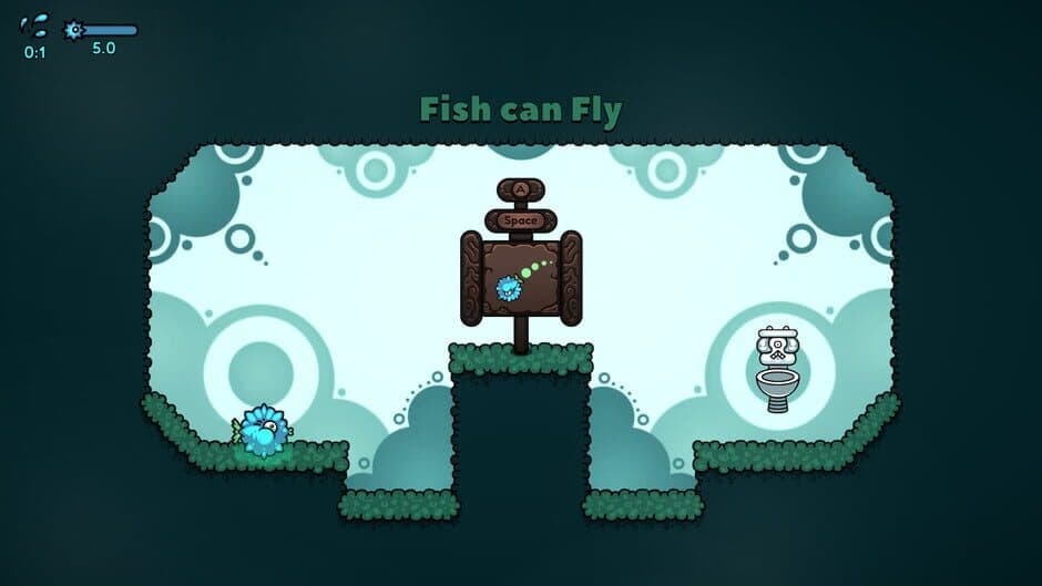 Скриншот 3 из Blow & Fly