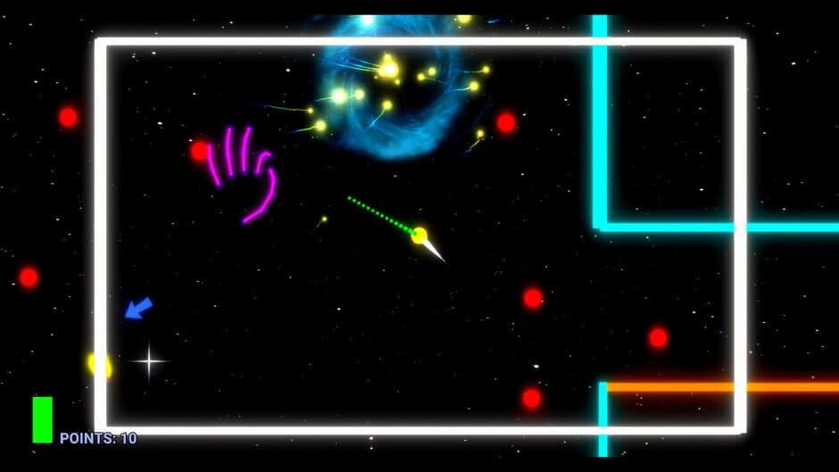 Скриншот 3 из Astral Space