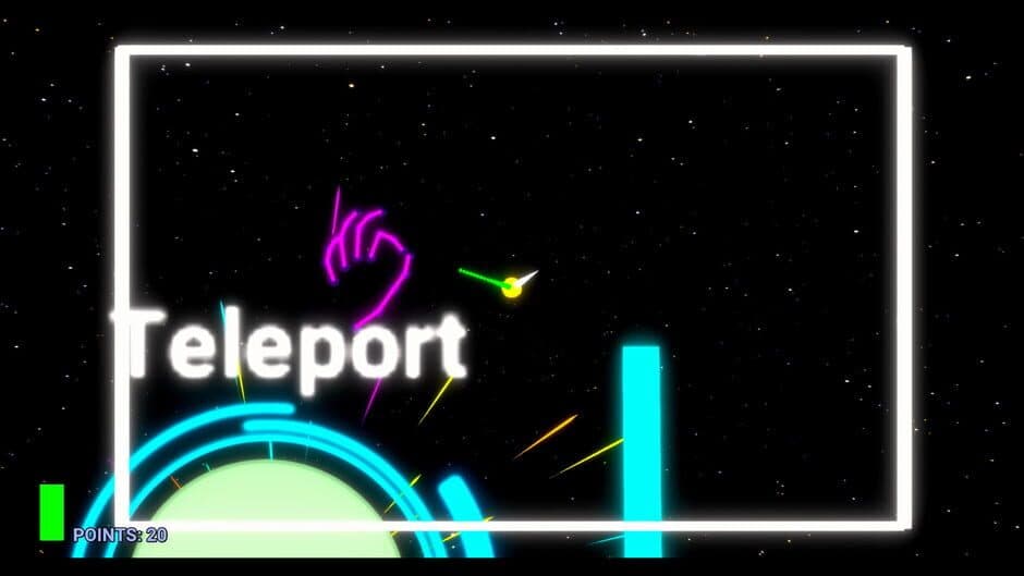Скриншот 4 из Astral Space
