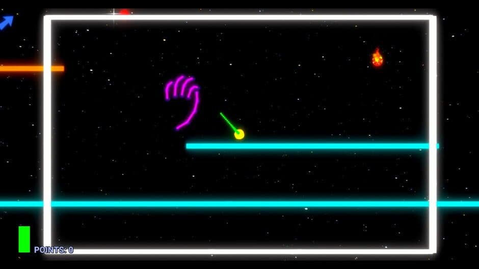 Скриншот 5 из Astral Space