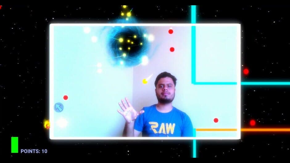 Скриншот 6 из Astral Space