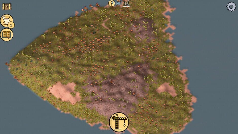 Скриншот 2 из Pico Islands