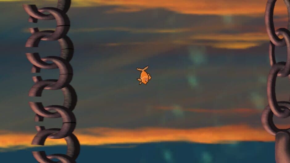 Скриншот 2 из GoldfishFlap