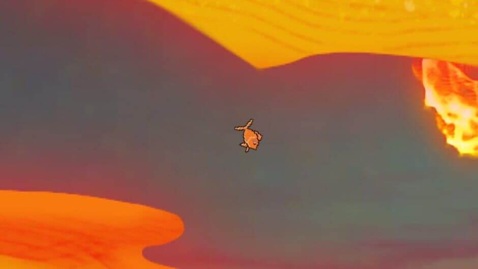 Скриншот 4 из GoldfishFlap