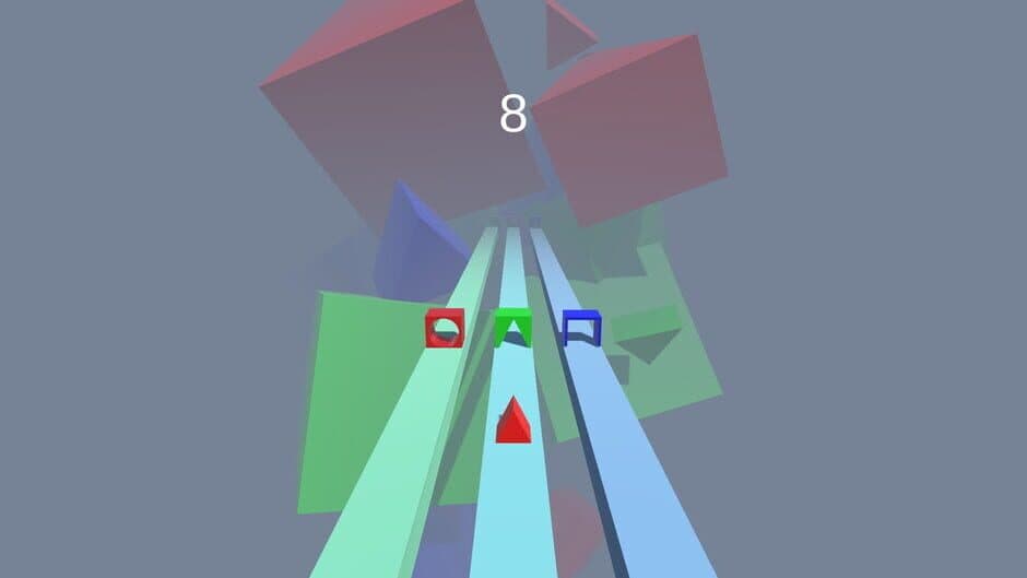 Скриншот 2 из In Shape 2
