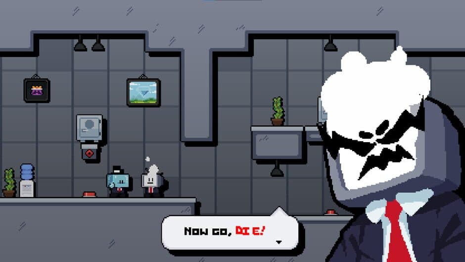 Скриншот 5 из Diefrosty