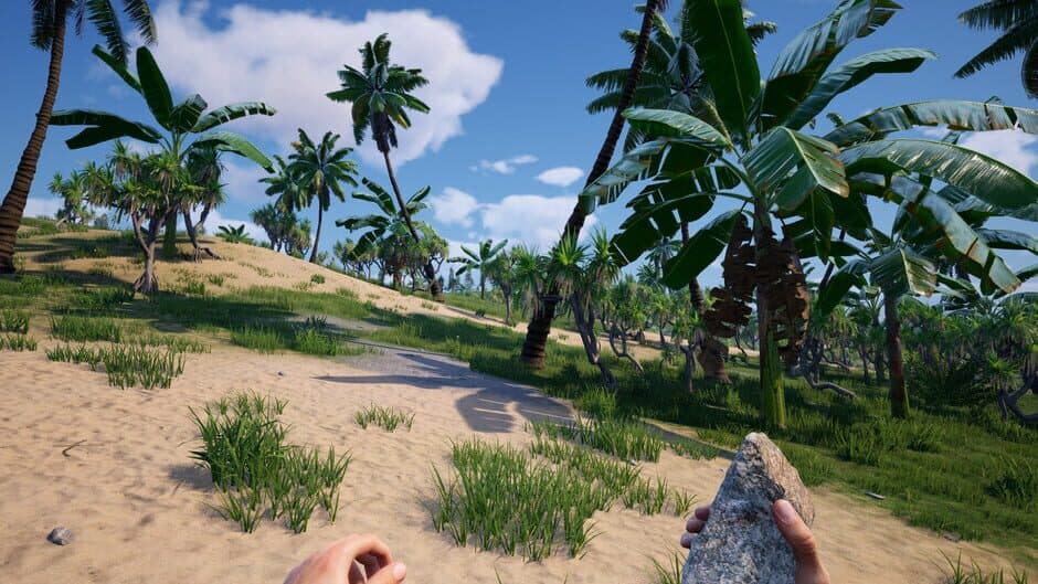 Скриншот 1 из Far Lands