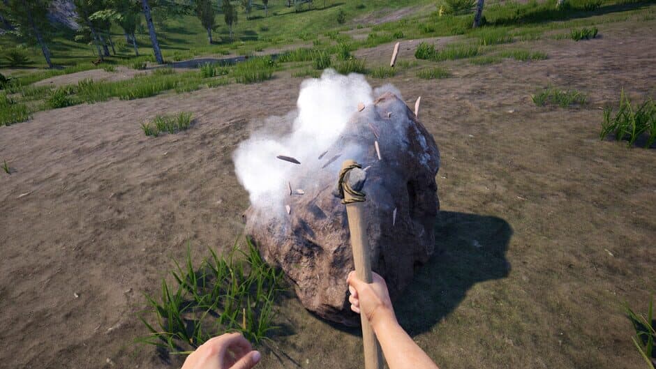 Скриншот 8 из Far Lands