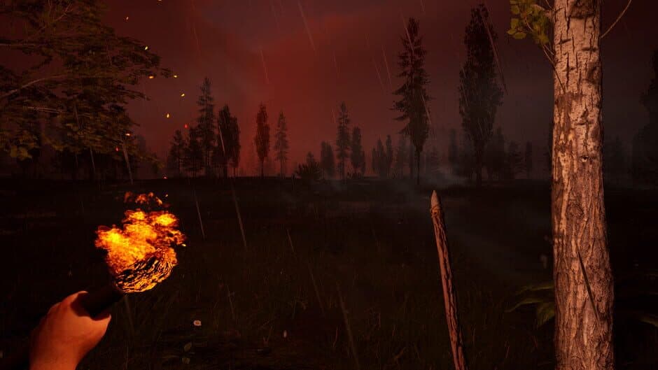 Скриншот 10 из Far Lands