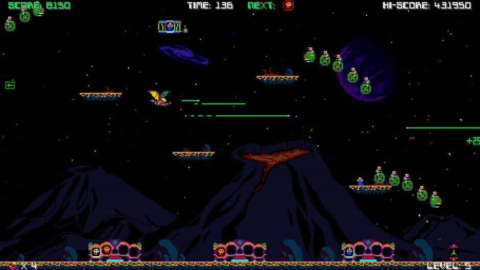 Скриншот 3 из Galacticon