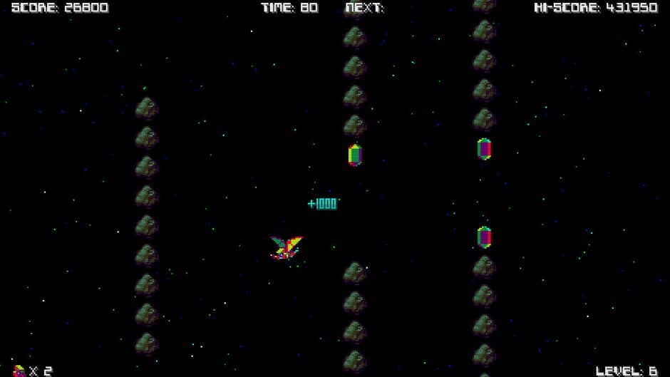 Скриншот 5 из Galacticon