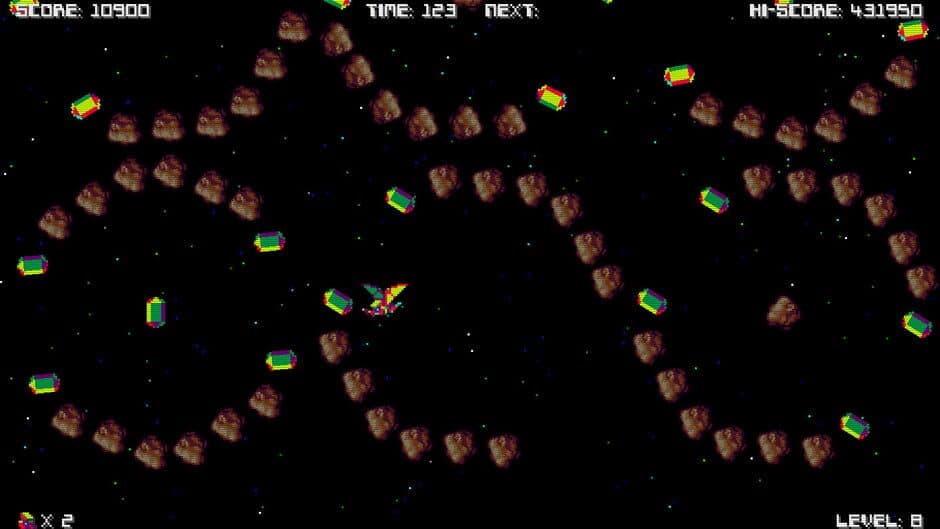 Скриншот 7 из Galacticon