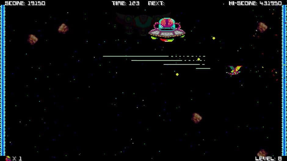 Скриншот 9 из Galacticon