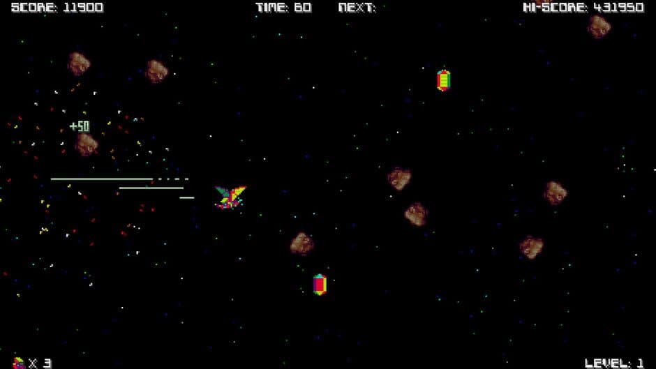 Скриншот 10 из Galacticon