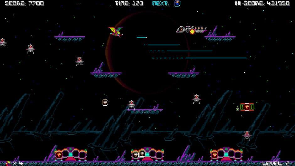 Скриншот 11 из Galacticon