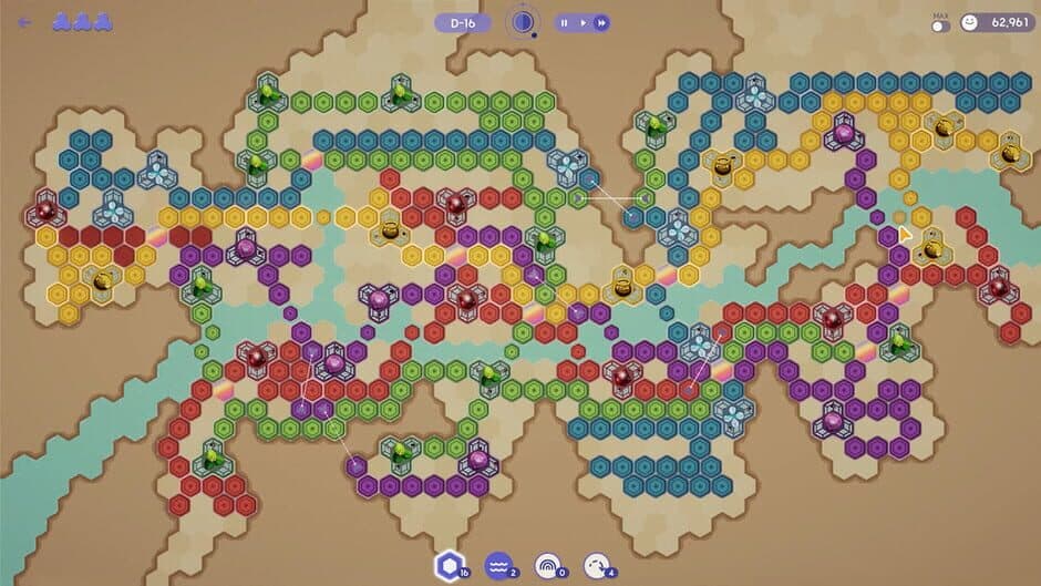 Скриншот 6 из Blink Planets